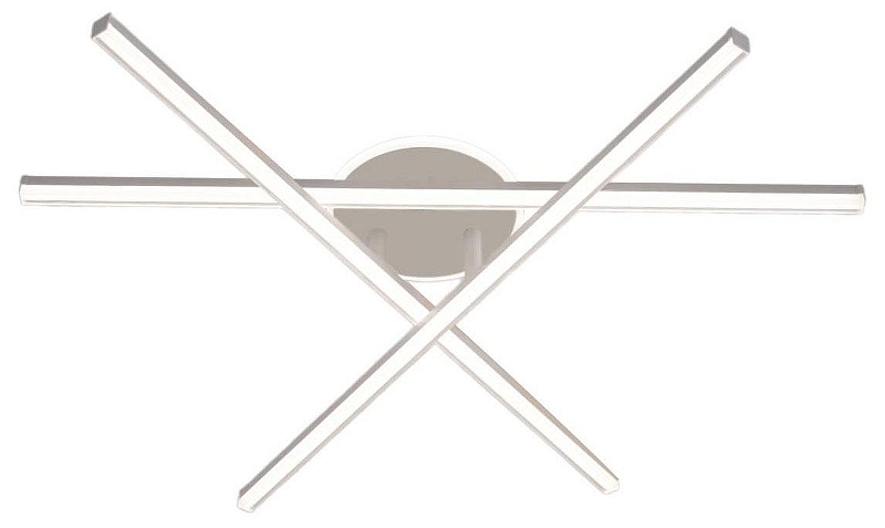 Люстра Citilux Trent CL203630 цвет белый